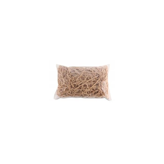 Elastici in gomma Office Product diametro 130 mm conf. da 1 Kg - 18109339-97 main product photo