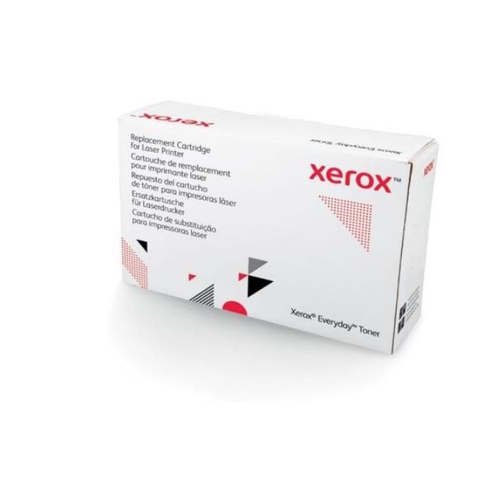 Toner Everyday Xerox Mono compatibile con Samsung MLT-D101S, capacita' standard main product photo