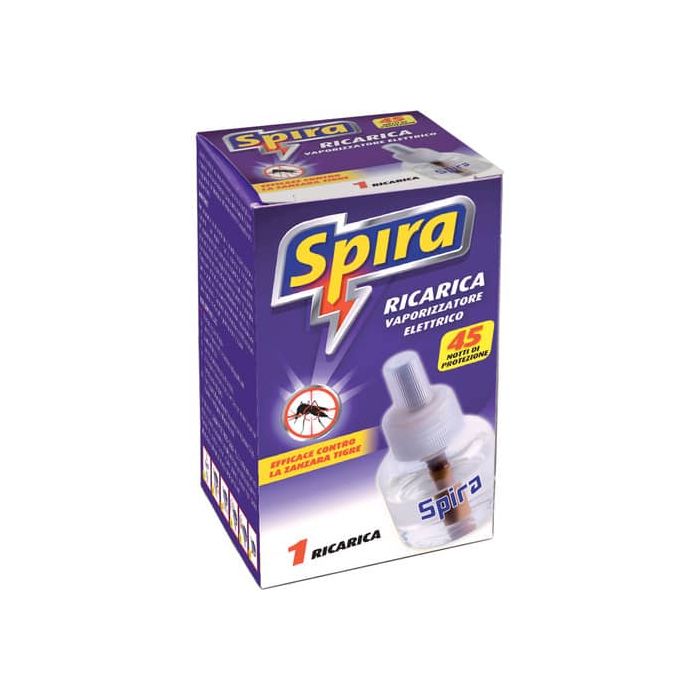Ricarica liquida Spira per vaporizzatore singola 10666 main product photo
