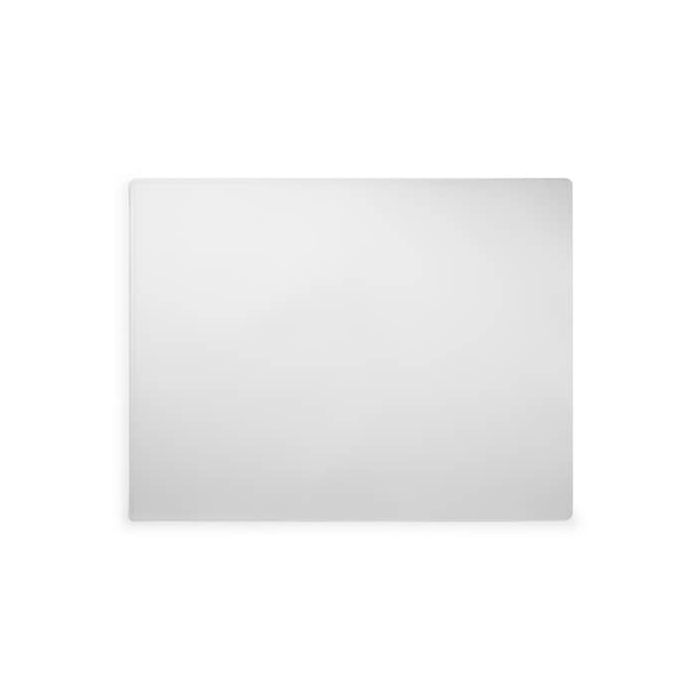 Sottomano 65x50 cm Durable con bordi arrotondati in PPL trasparente 7123-19 main product photo
