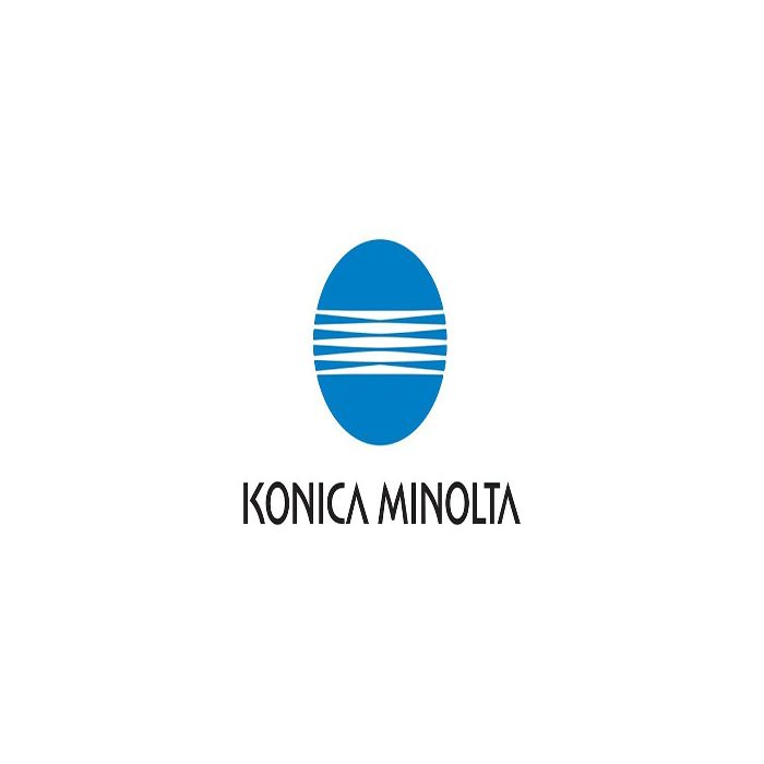 KONICA MINOLTA KONICA BIZHUB C3100 TONER YELLOW main product photo