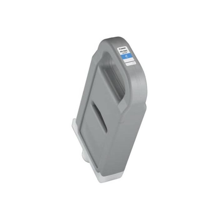 CANON PFI-710 CYAN main product photo