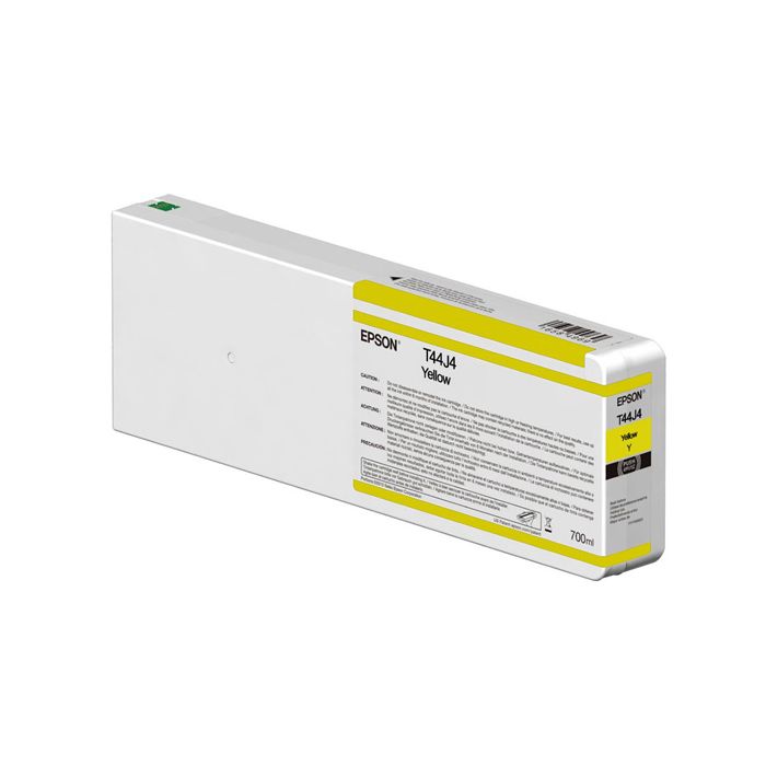 EPSON TANICA GIALLO ULTRACHORME PRO 12 main product photo