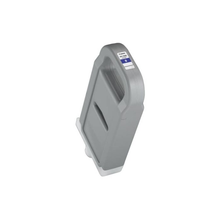 Serbatoio inchiostro PFI-706 Canon blu 6689B001AA main product photo