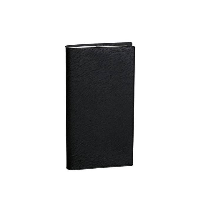 Agenda 2025 Quo Vadis Ital b rubr. IT Impala 8,8x17 cm - conf. 6 pz settimanale assortiti - 36320325MQ main product photo