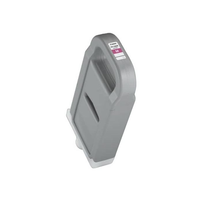 Serbatoio inchiostro PFI-706 Canon magenta 6683B001AA main product photo
