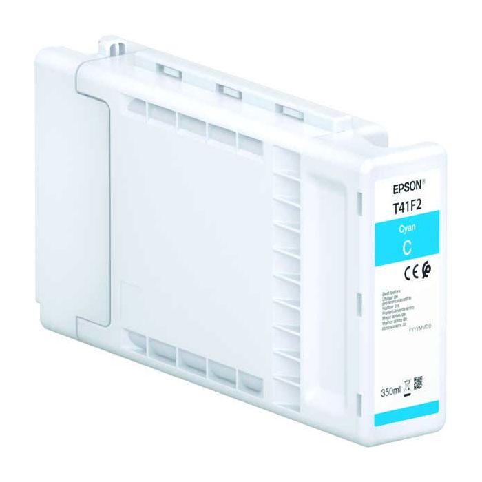EPSON CART.INK XD2 CIANO 350ML main product photo