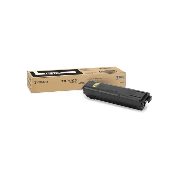 Toner TK-4105 Kyocera-Mita nero 1T02NG0NL0 main product photo