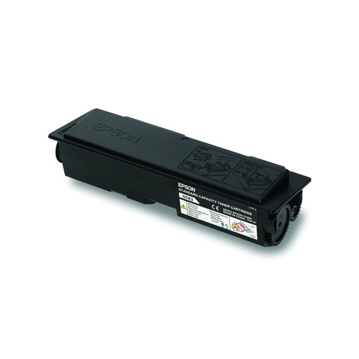 Toner return program Epson nero C13S050585 main product photo