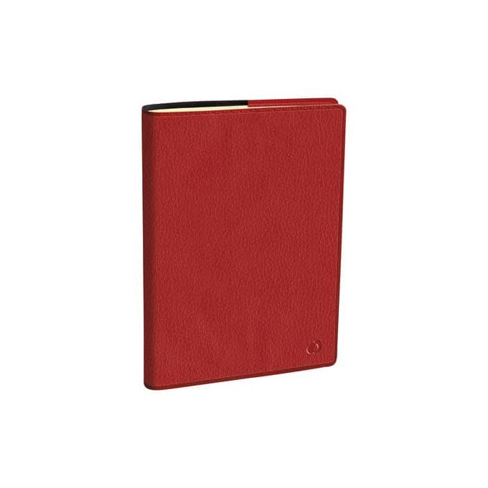 Agenda 2025 Quo Vadis Carla Prestige rubr. IT Impala 8x10,5 cm - settimanale assortiti - 36832925MQ main product photo
