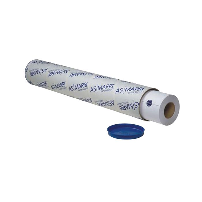 CARTA INKJET PLOTTER 914MMX30MT 190GR COLOR PHOTO LUCIDA AS MARRI main product photo