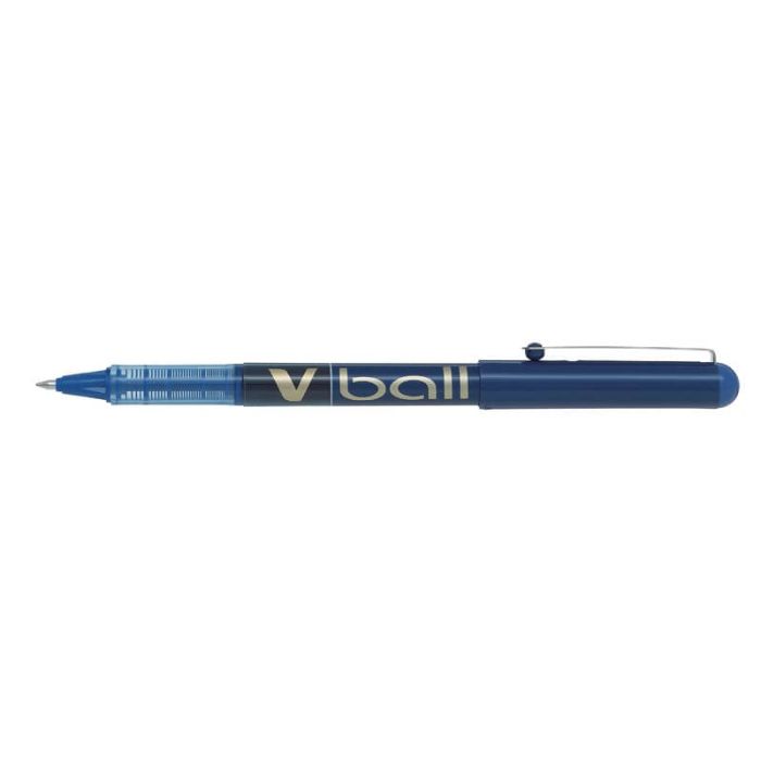 Roller Pilot V Ball 0,7 mm blu 011191 main product photo