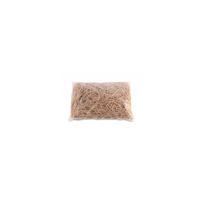 Elastici in gomma Office Products diametro 80 mm conf. da 1 Kg - 18108019-97 main product photo