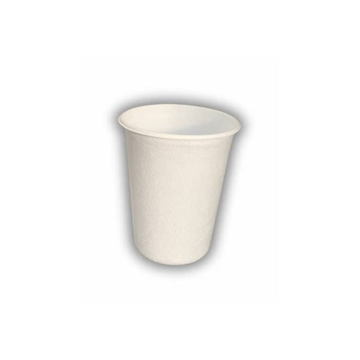 Bicchieri per bevande in bagassa Ferrari Bio conf. 100 pz 236 ml FBIO89 main product photo