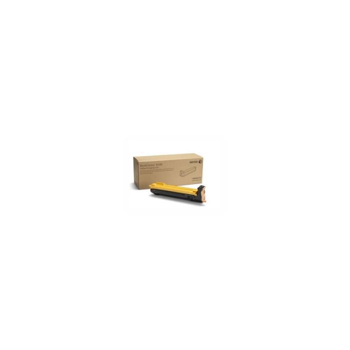 Unità immagine Xerox giallo 108R00777 main product photo