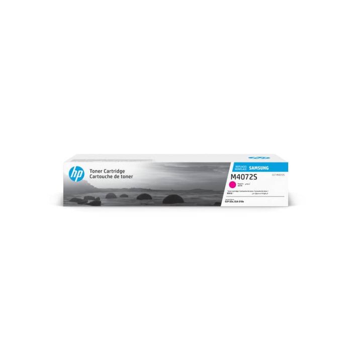 Toner CLT-M4072S Samsung magenta SU262A main product photo