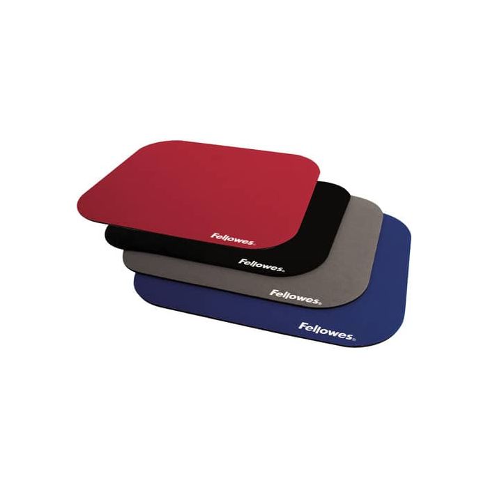 Mousepad soft blu in blister - 58021 main product photo