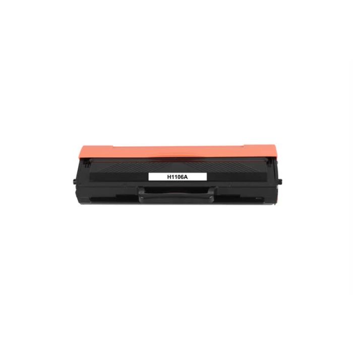 Toner compatibile con HP W1106A nero HL1106UTS main product photo