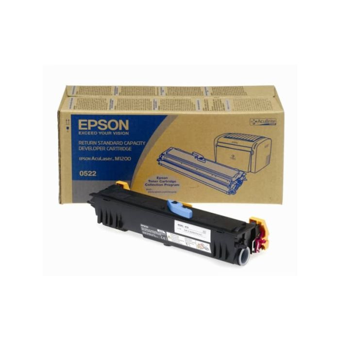 Developer return program Epson nero C13S050522 main product photo