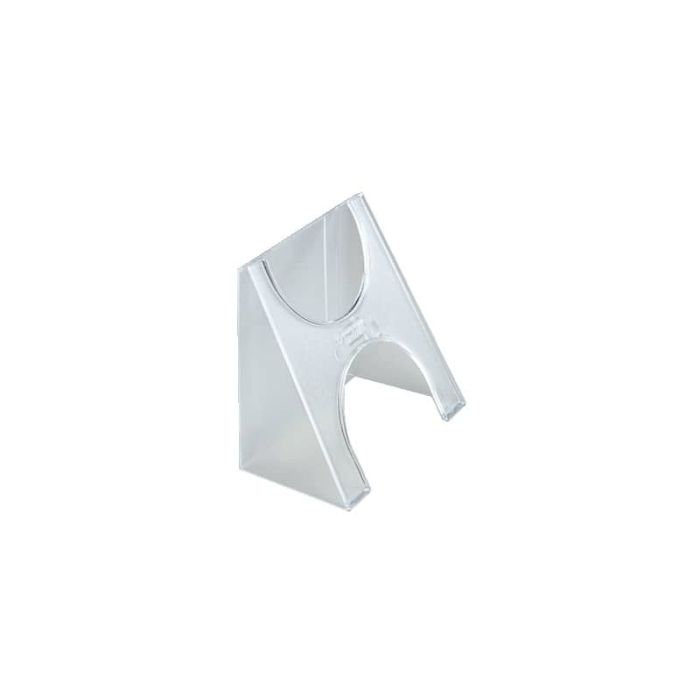 Adattatore universale per vaschette Presenter Leitz trasparente 54030002 main product photo