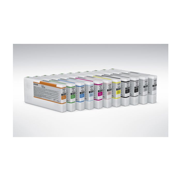 EPSON CARTUCCIA INCHIOSTRO VIOLET T913D ULTRACHROME HDR main product photo