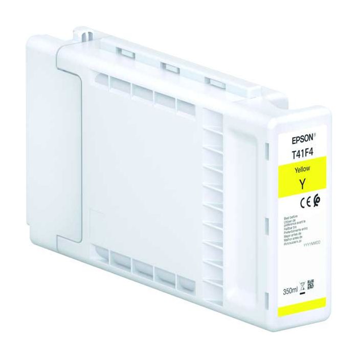EPSON CART.INK XD2 GIALLO 350ML main product photo
