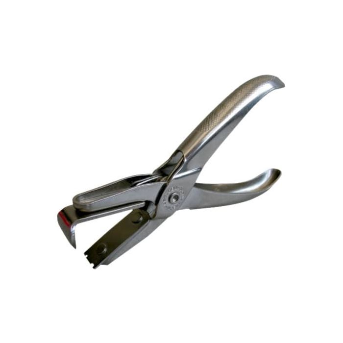 Levapunti a pinza ZENITH 580 grigio metallico 0505801099 main product photo