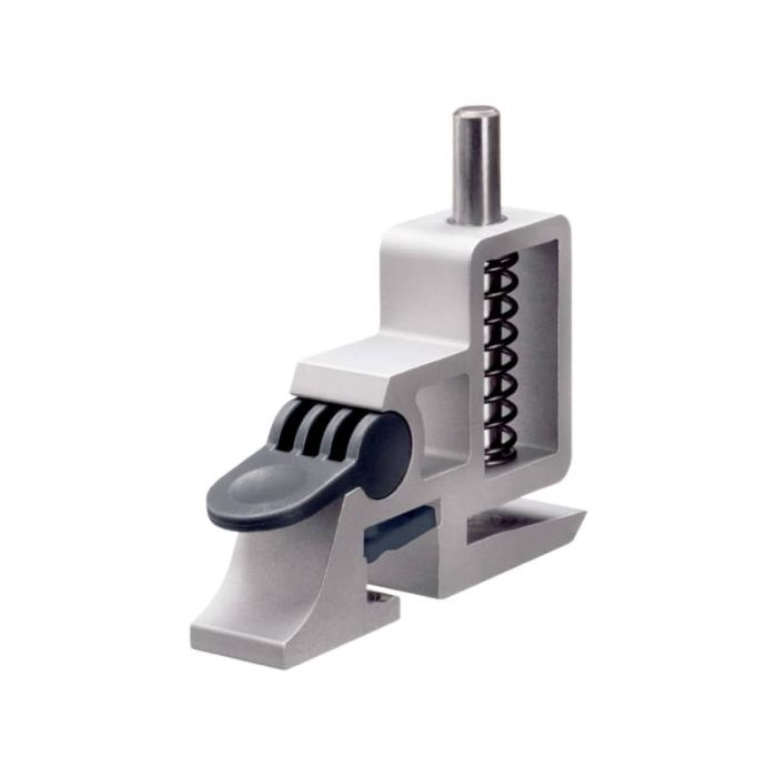 Punzone di ricambio per perforatore AKTO 5114 Leitz in acciaio grigio/nero 51240000 main product photo