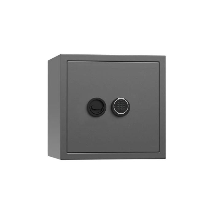 Armadi di sicurezza Easy Home grado S2 1 ripiano Security Italia 48 lt ZS 02 main product photo