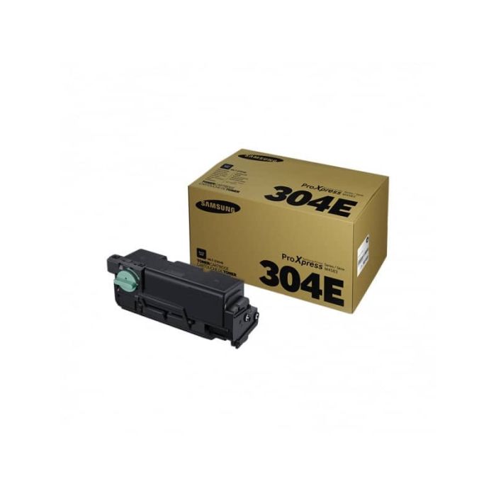 Toner altissima resa MLT-D304E Samsung nero SV031A main product photo