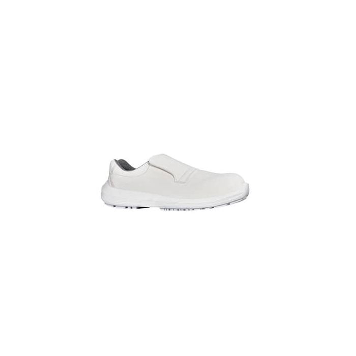 Scarpe antinfortunistiche in New Safety Dry microfibra Response Grip S2 SRC bianche U-Power N° 39 - UW20032-39 main product photo