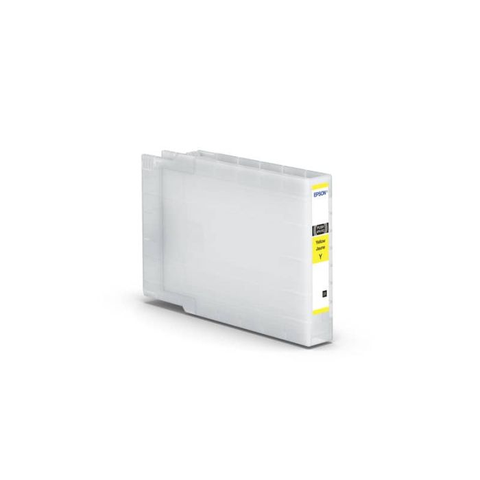 Cartuccia inkjet alta resa T04B440 Epson giallo C13T04B440 main product photo