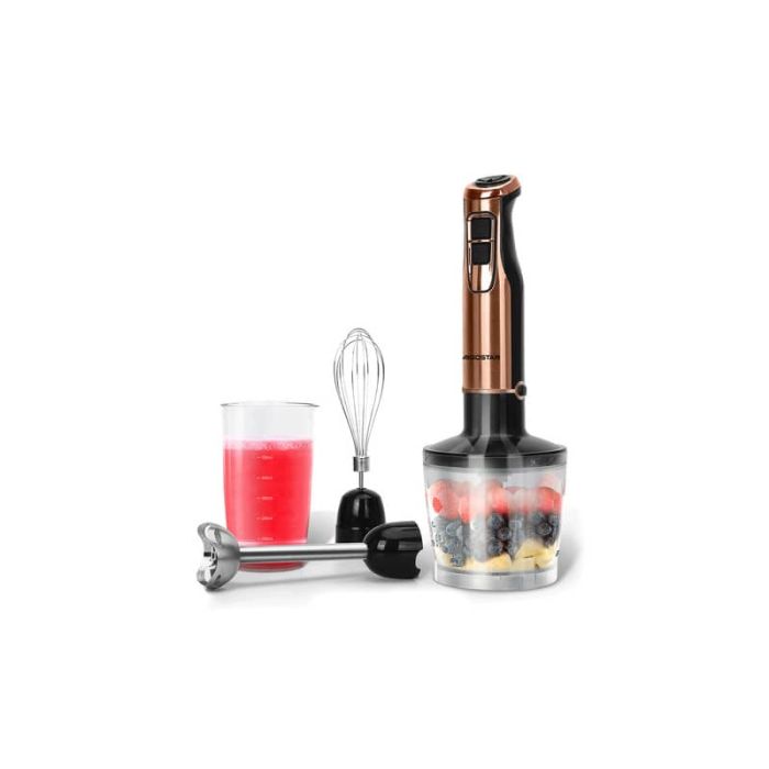 Frullatore e robot da cucina Aigostar 1000W 295899 main product photo