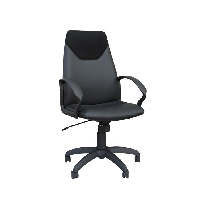 Unisit POLTRONA DIREZIONALE Guru NERO main product photo
