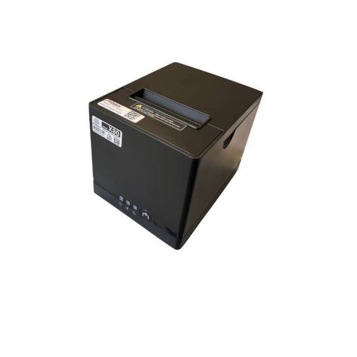 Stampante termica per scontrini nera - Printex 80 mm velocità stampa 250 mm/s GP-C80250I PLU main product photo