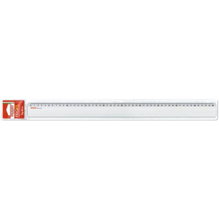 Riga ARDA Profil alluminio 50cm 18250 main product photo