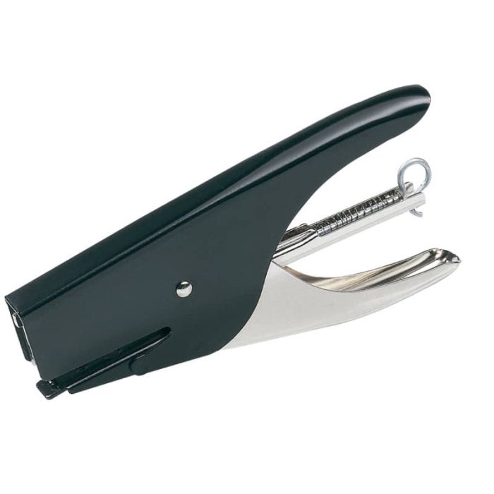 Cucitrice a pinza Rapid S51 Supreme fino a 15 fogli black magic 10538731 main product photo