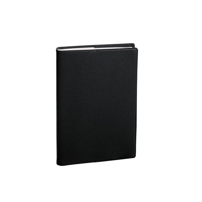 Agenda 2025 Quo Vadis Minibest rubr. IT Impala 7x10 cm - conf. 6 pz - mensile - colori assortiti - 03902625MQ main product photo