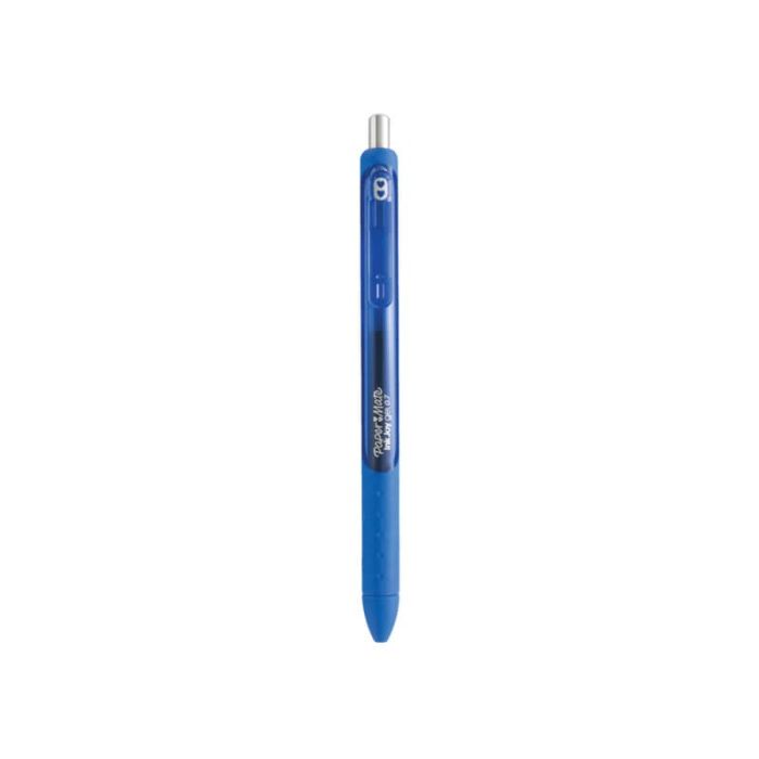 Penna a scatto Paper Mate InkJoy Gel RT 0,7 mm blu 1957054 main product photo