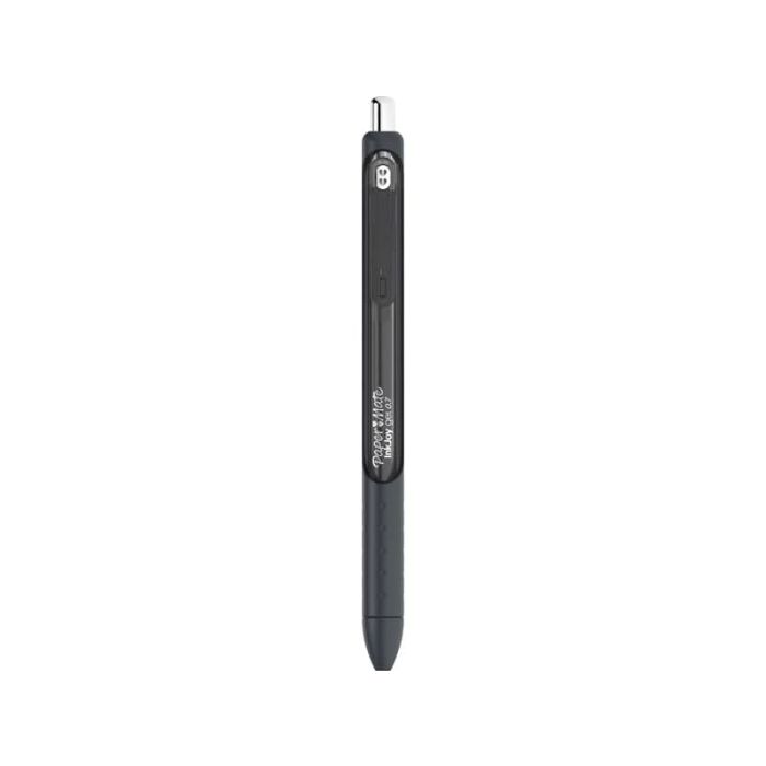 Penna a scatto Paper Mate InkJoy Gel RT 0,7 mm nero 1957053 main product photo