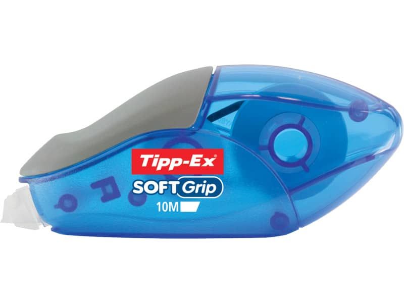 Tipp-Ex Easy Correct - Correttore a nastro 4.2mm x 12m