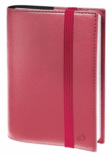 QUOVADIS Agenda settimanale TimeeLife 2024 - 16 x 16 cm - rosso vino - Quo  Vadis a soli 30.59 € su