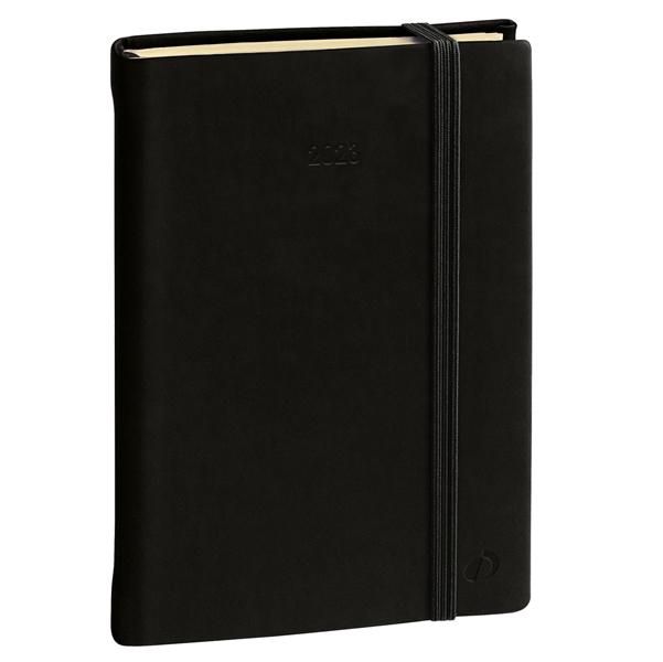 Agenda Quo Vadis Daily 24 Prestige Silk