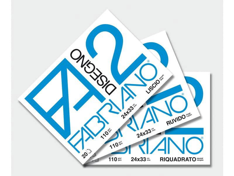 Album da disegno tecnico per il tuo ufficio in offerta su  -  fabriano