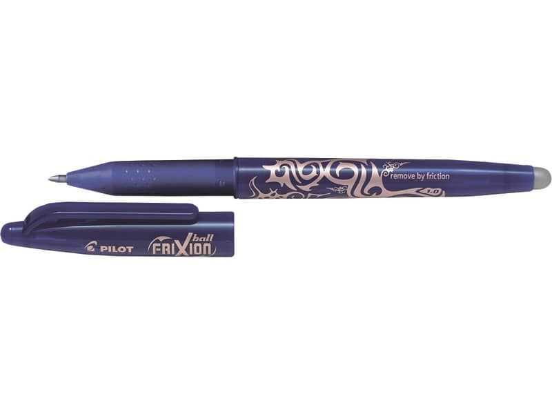 Penna cancellabile Pilot Frixion Ball - 409129