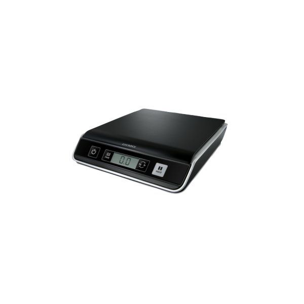 BILANCIA POSTALE DIGITALE M10 CON CONNESSIONE USB FINO A 10KG DYMO