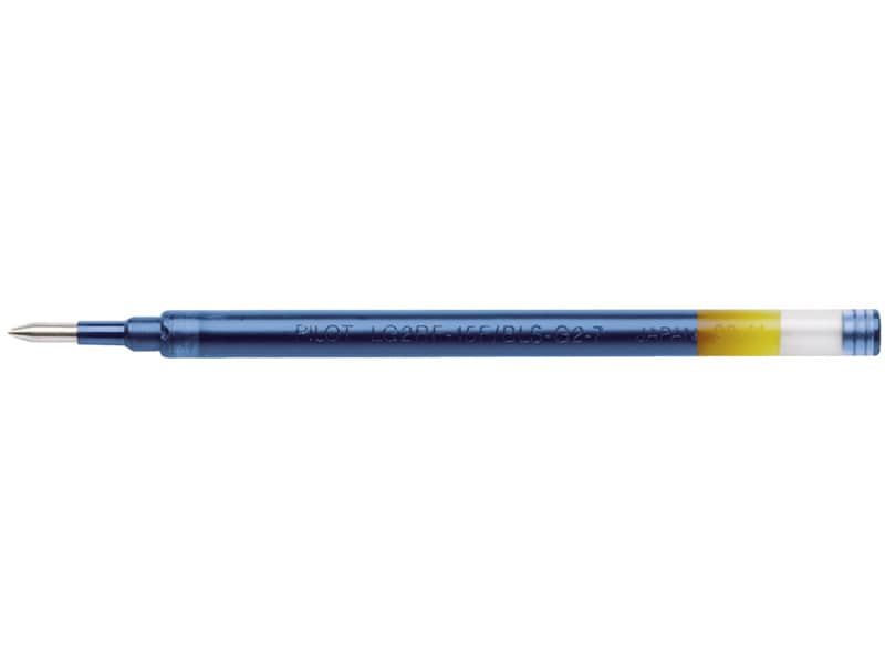 Penna a sfera a scatto Pixie Pilot - nero - 0,7 mm - 001410