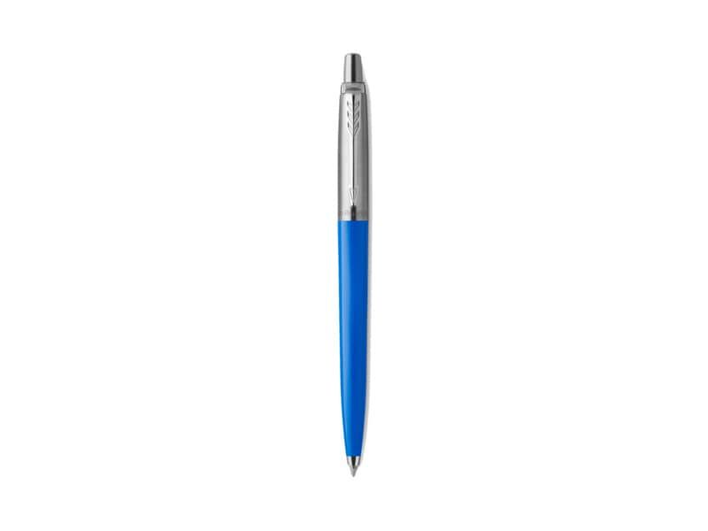 Penna a Sfera a Scatto Jotter Original Parker Media 2096873 Blu