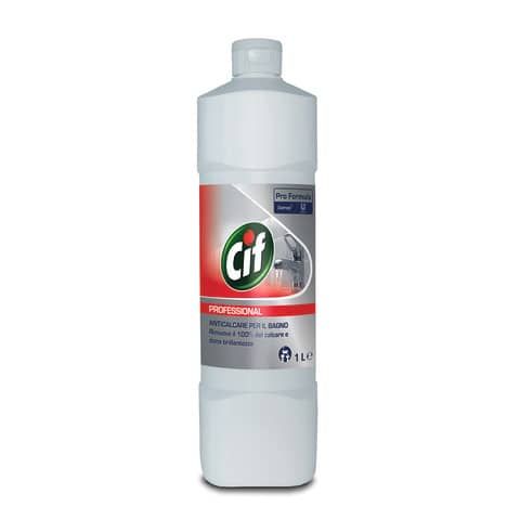 CIF BAGNO 2in1 750ml - 7517908