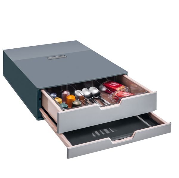 Cassetta portachiavi Durable Key Box - 896807